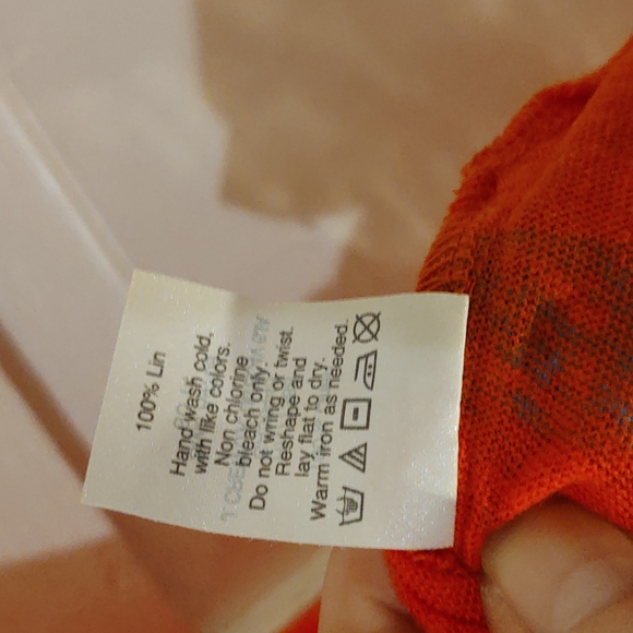 Madewell Muscle Tee - Picture 4 of 6